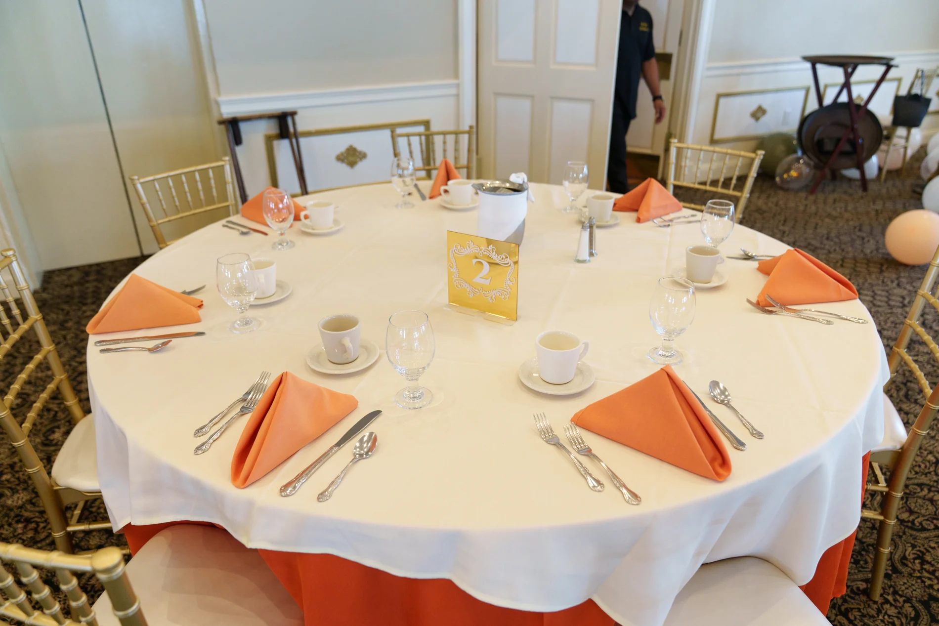 Celebrations & details — EVMagic Studios