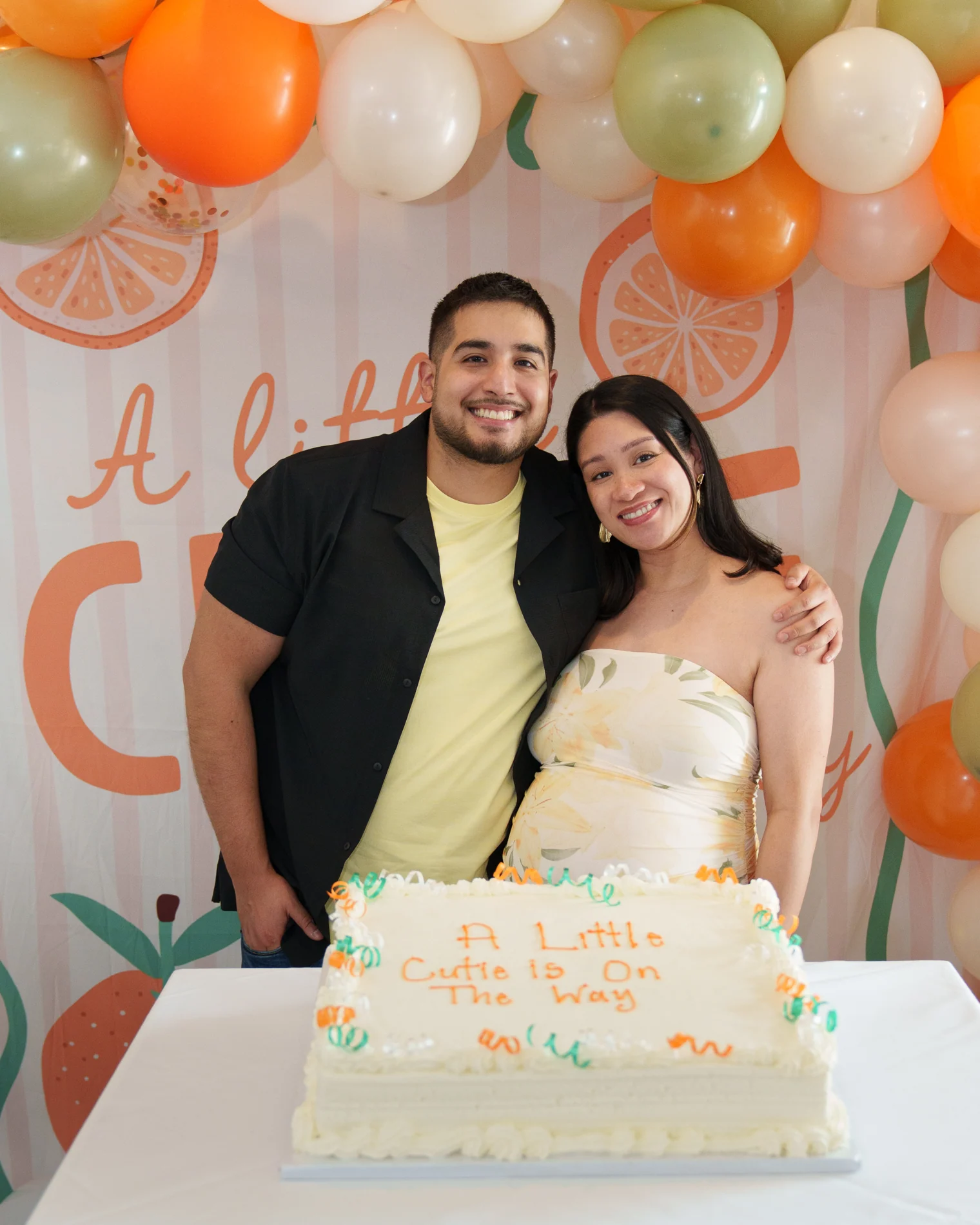Celebrations & details — EVMagic Studios