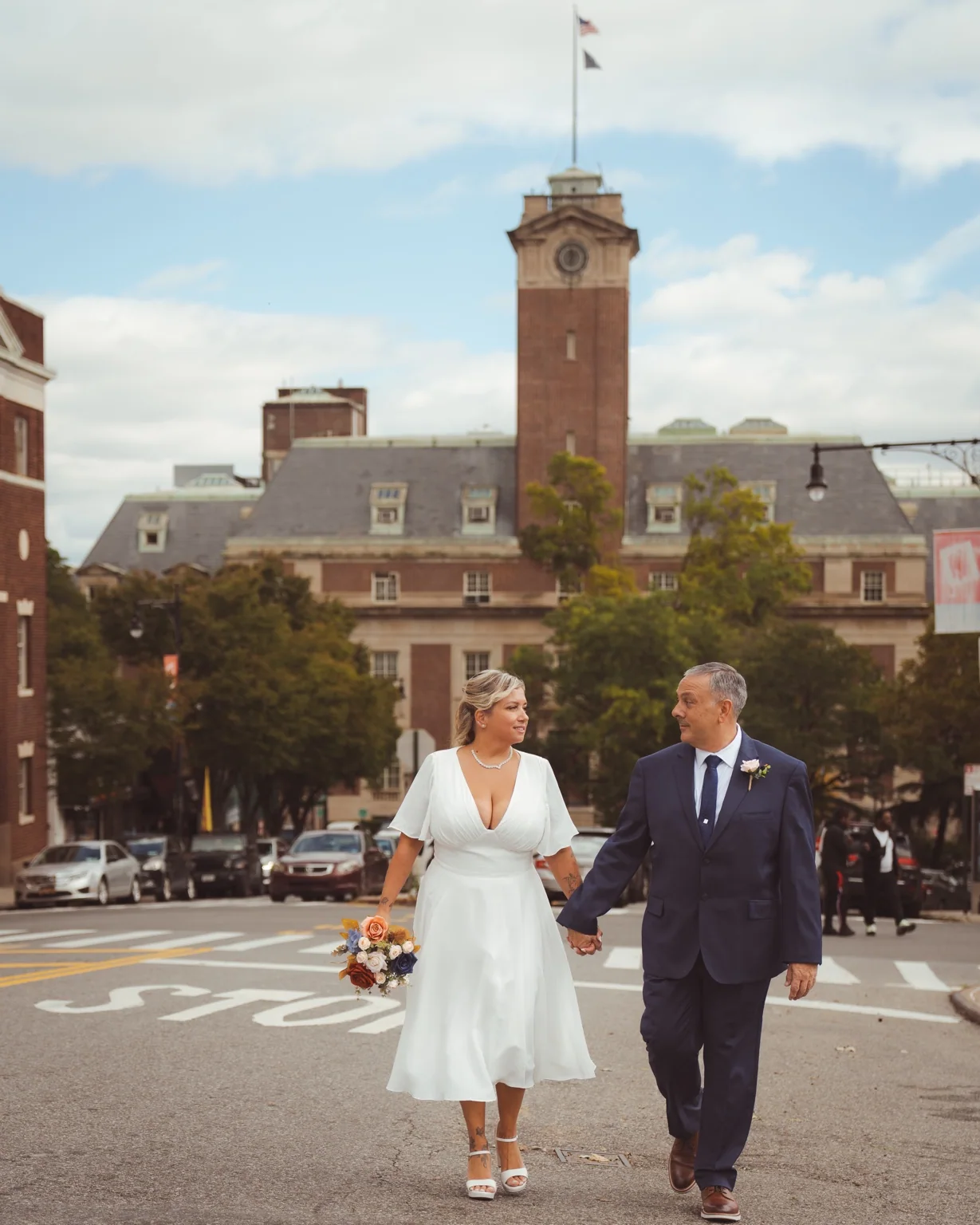 Wedding moments — EVMagic Studios