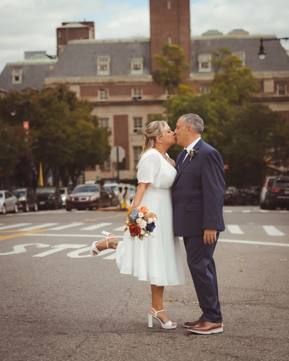 Wedding moments — EVMagic Studios