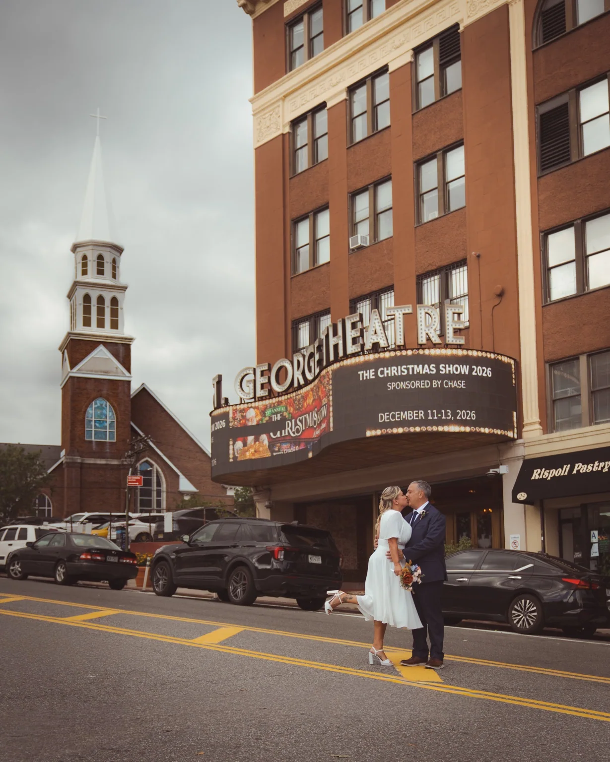 Wedding moments — EVMagic Studios