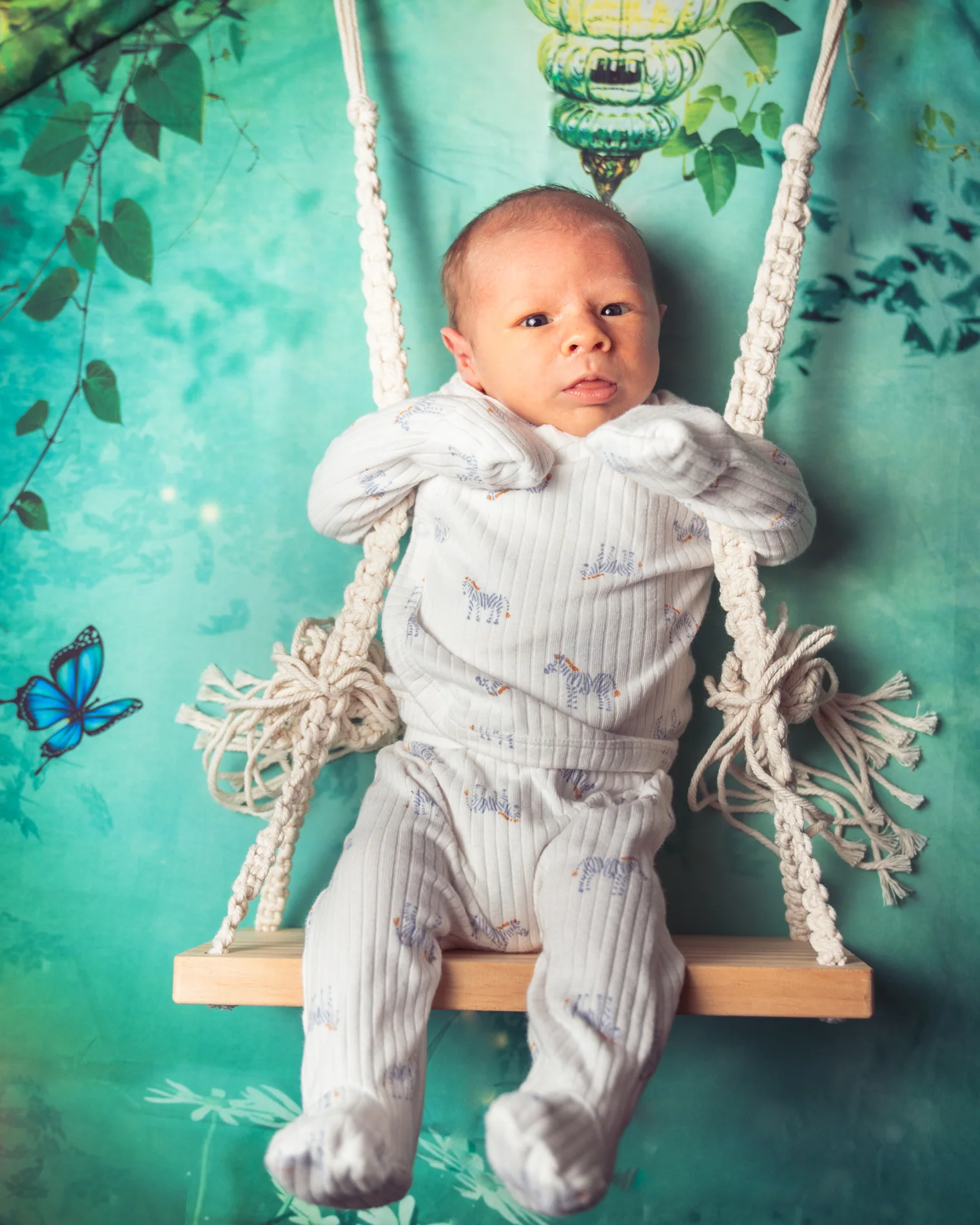 EVMagic Studios newborns photography — A7402023