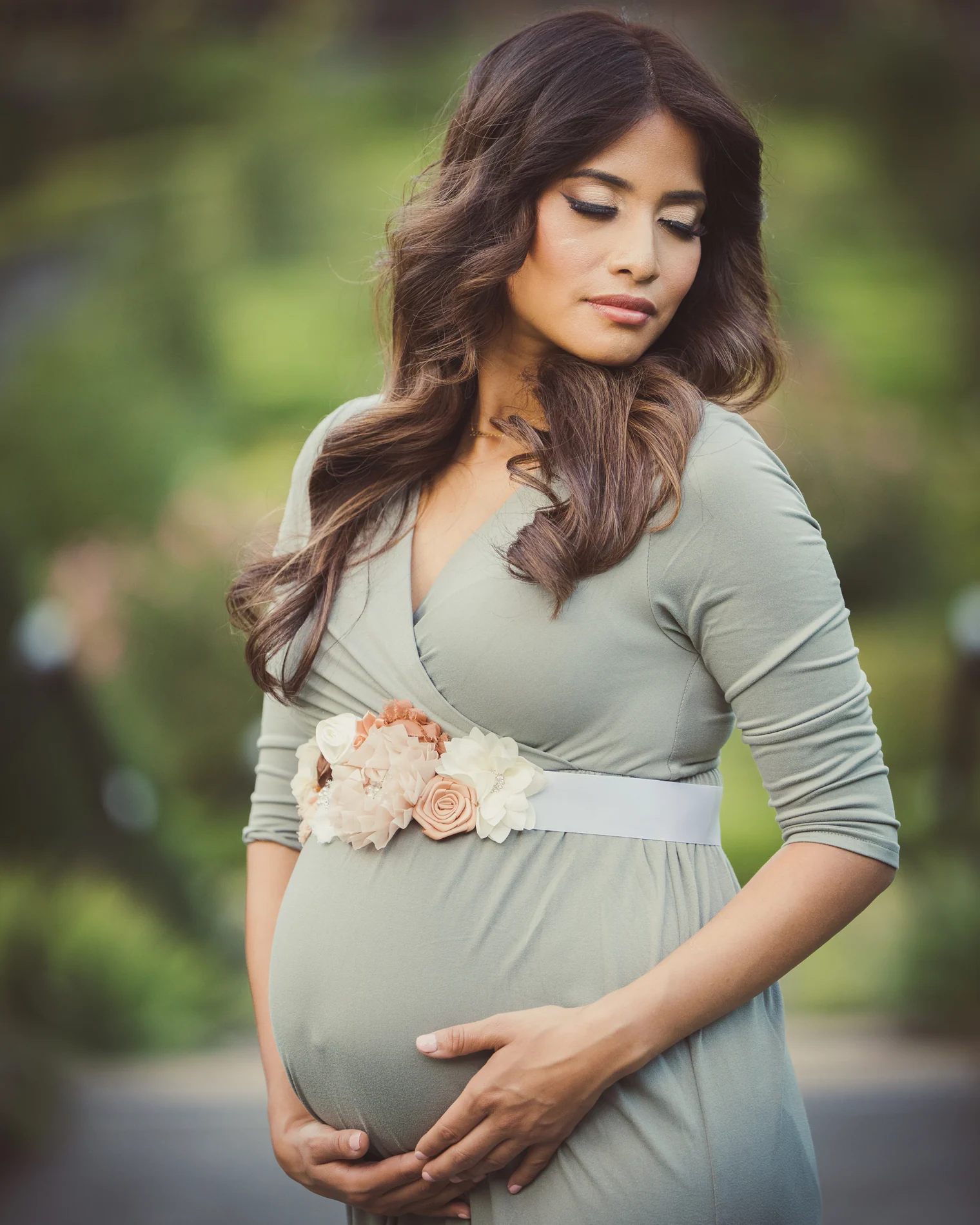 Maternity moments