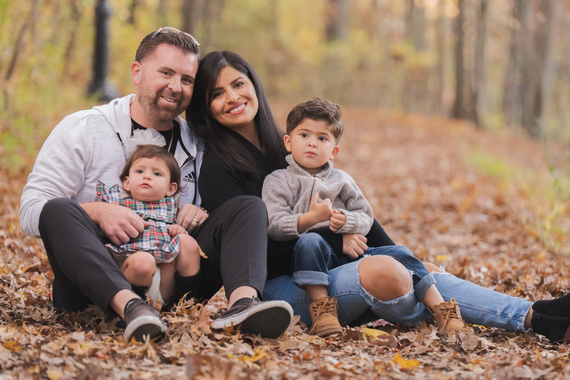 Family connections — EVMagic Studios