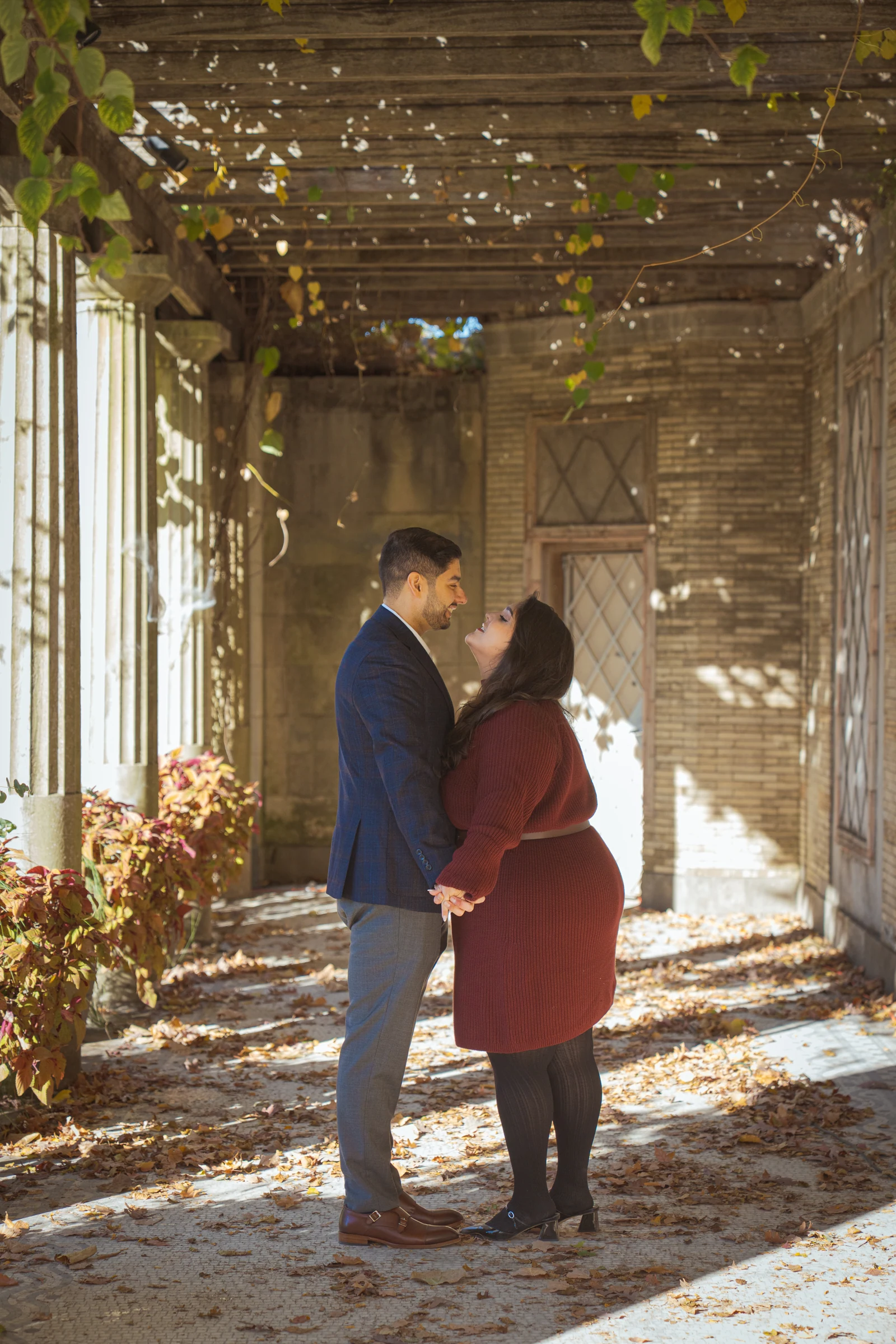 Engagements photography — EVMagic Studios