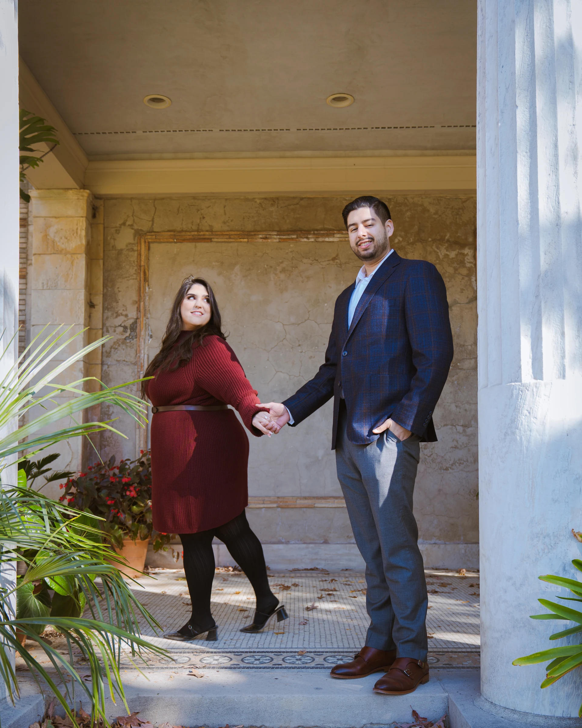 Engagements photography — EVMagic Studios