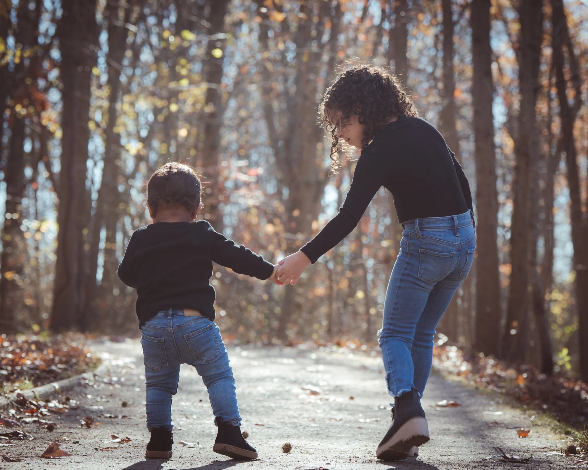 Family connections — EVMagic Studios
