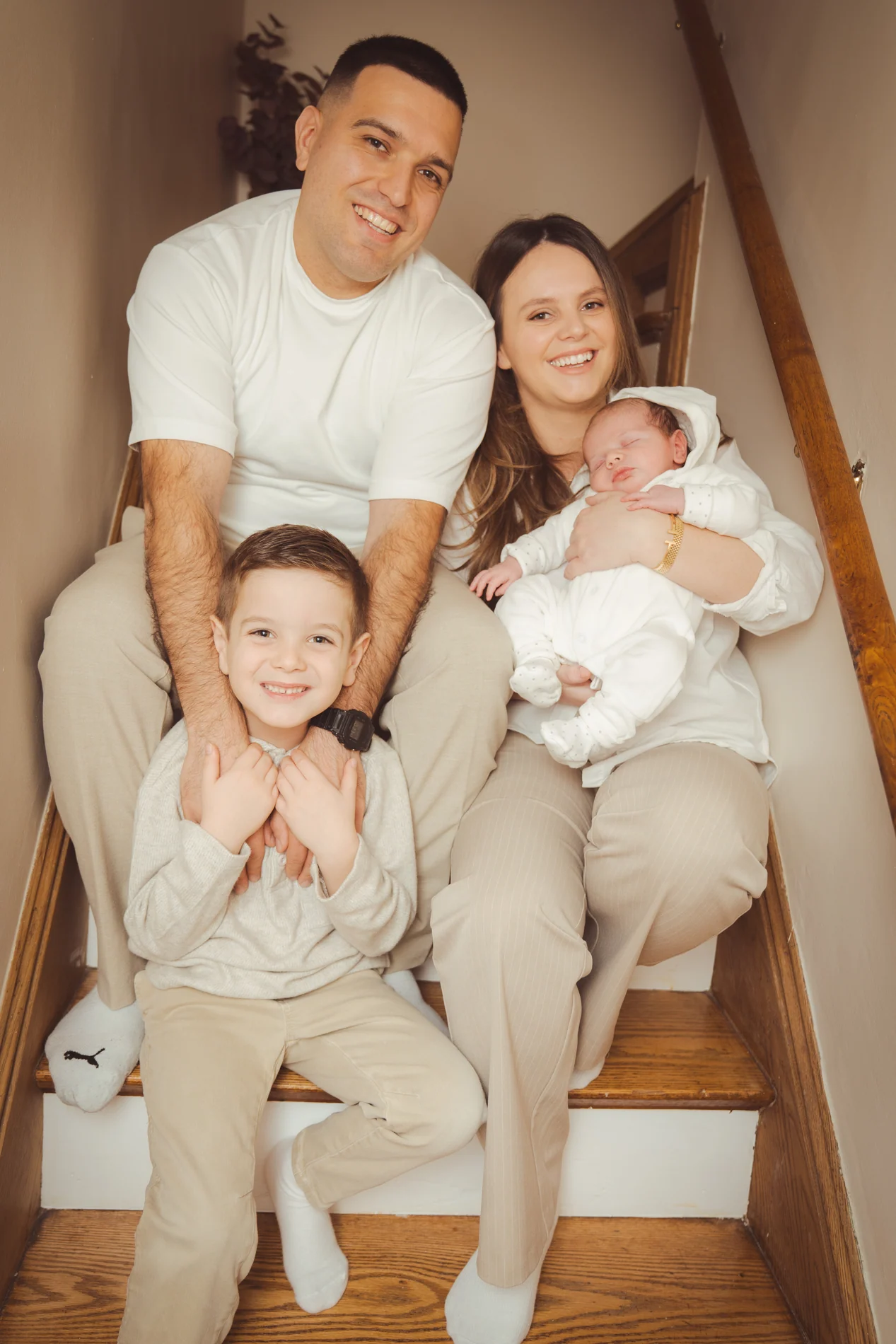Family connections