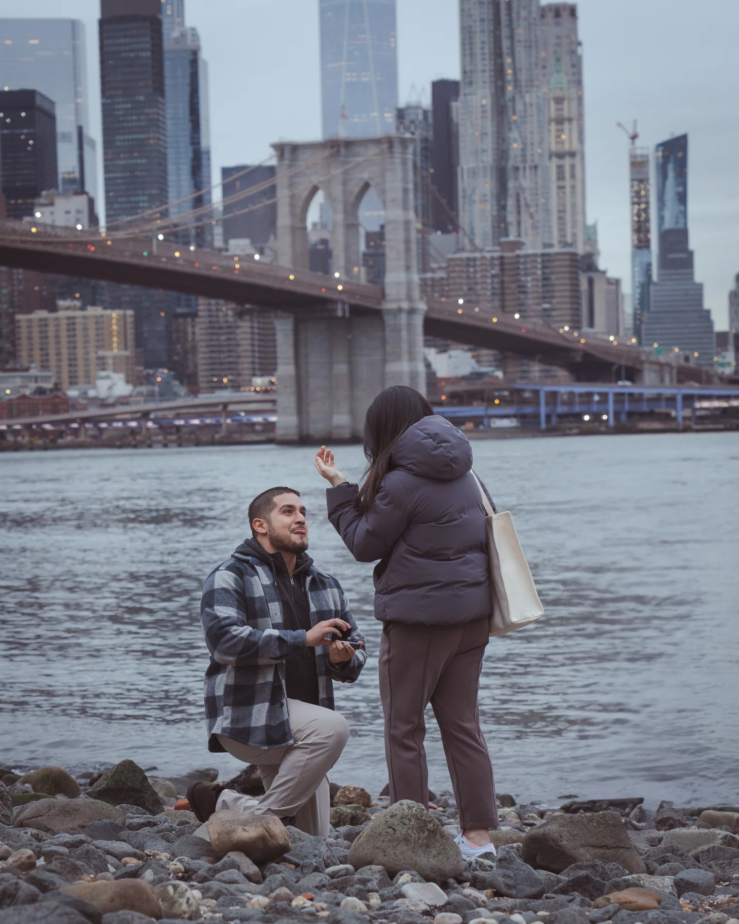 Love stories — EVMagic Studios