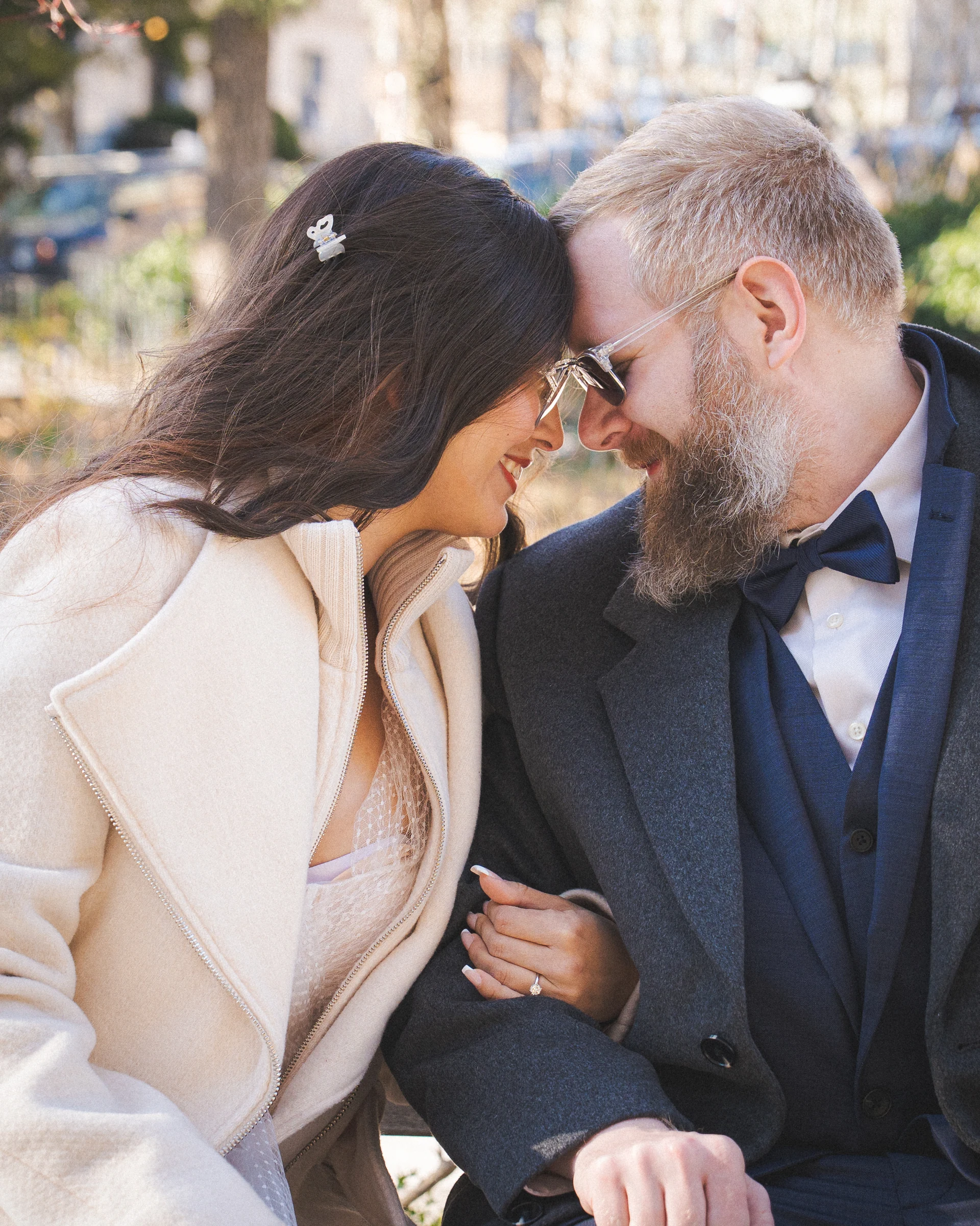 Engagements photography — EVMagic Studios