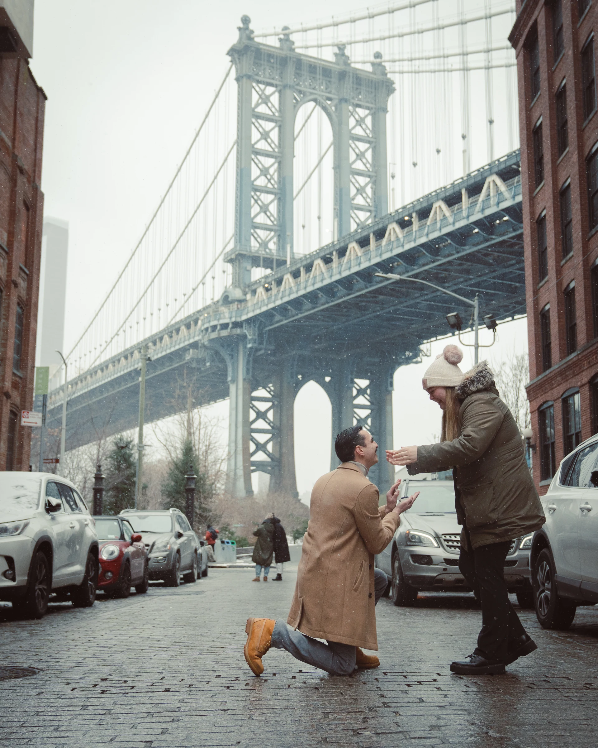 Engagements photography — EVMagic Studios